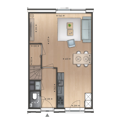 Het Zuiderhof Rotterdam Zuiderziekenhuisstraat 7 BG